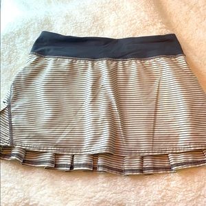 LULULEMON SKIRT